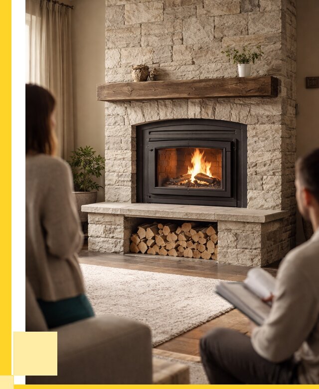 Проекты печей каминов в Невинномысске от 12275 р. | ЭриданНвн