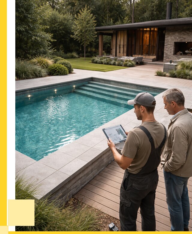 Строительство бассейнов в Невинномысске от 1227480 р. ЭриданНвн