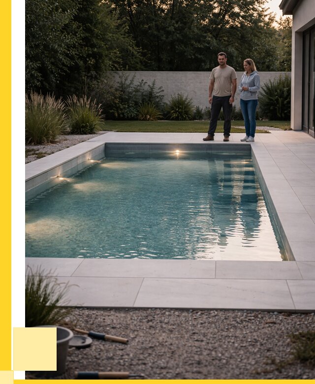 Проектирование бассейнов в Невинномысске от 71603 р. | ЭриданНвн