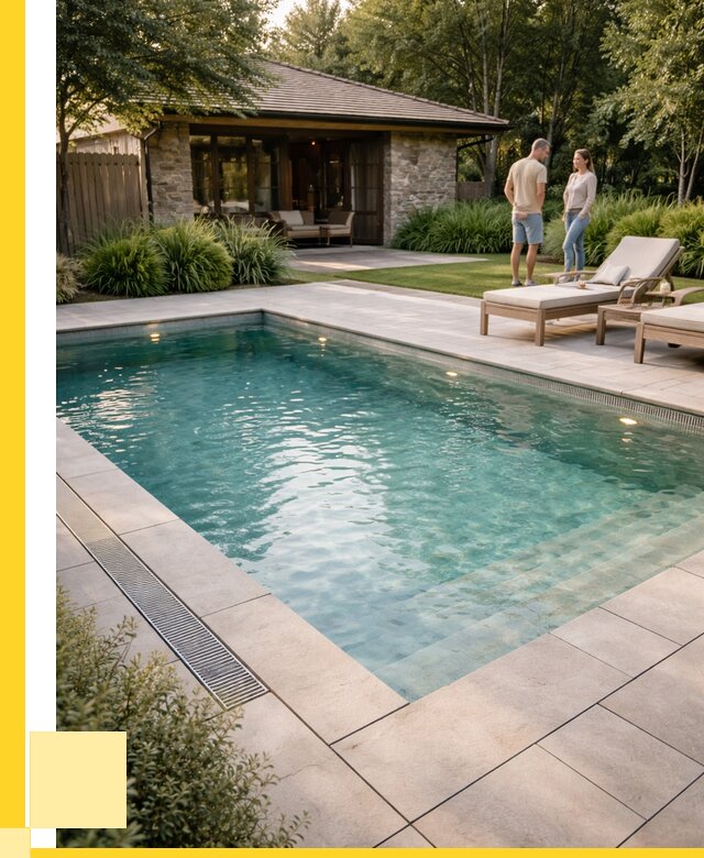 Открытые бассейны с подогревом в Невинномысске от 1227480 р., ЭриданНвн