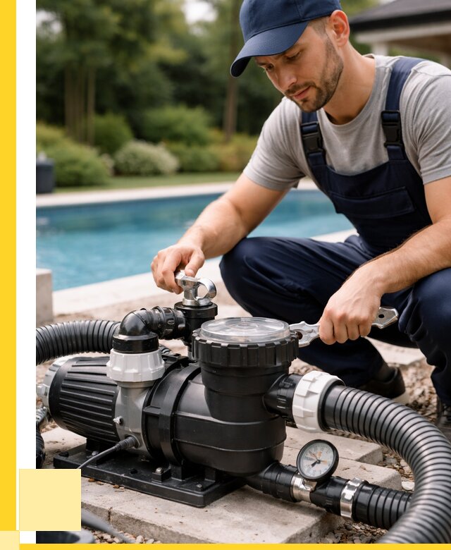 Насосы для бассейнов в Невинномысске купить от 12275 р. | ЭриданНвн