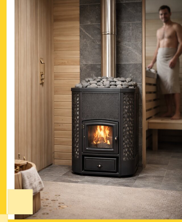 Печи для саун: Harvia, Tylo, EOS в Невинномысске от 46031 р. | ЭриданНвн