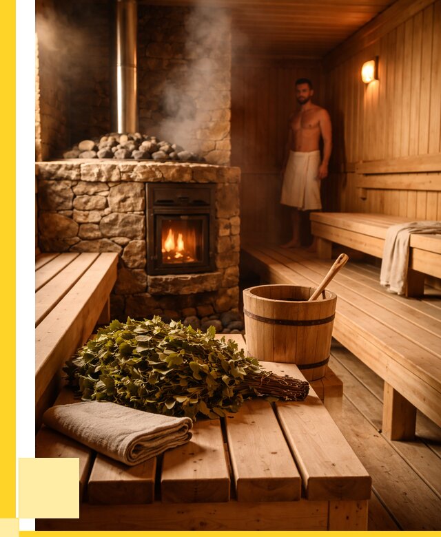 Парилки для бани купить в Невинномысске от 76718 р. | ЭриданНвн